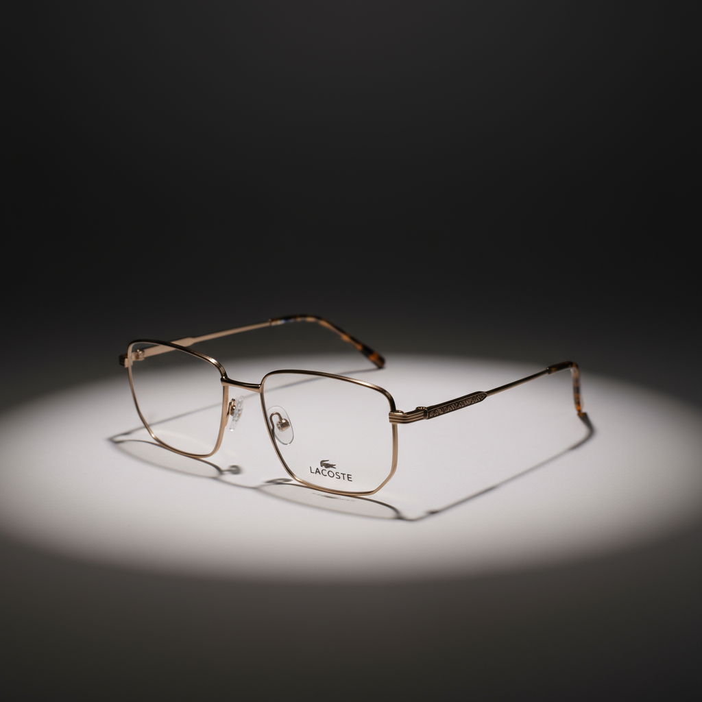 Lacoste Designer Eyeglasses