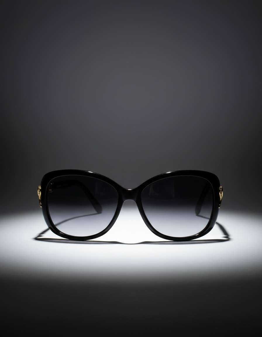 Chanel Designer Sunglasses