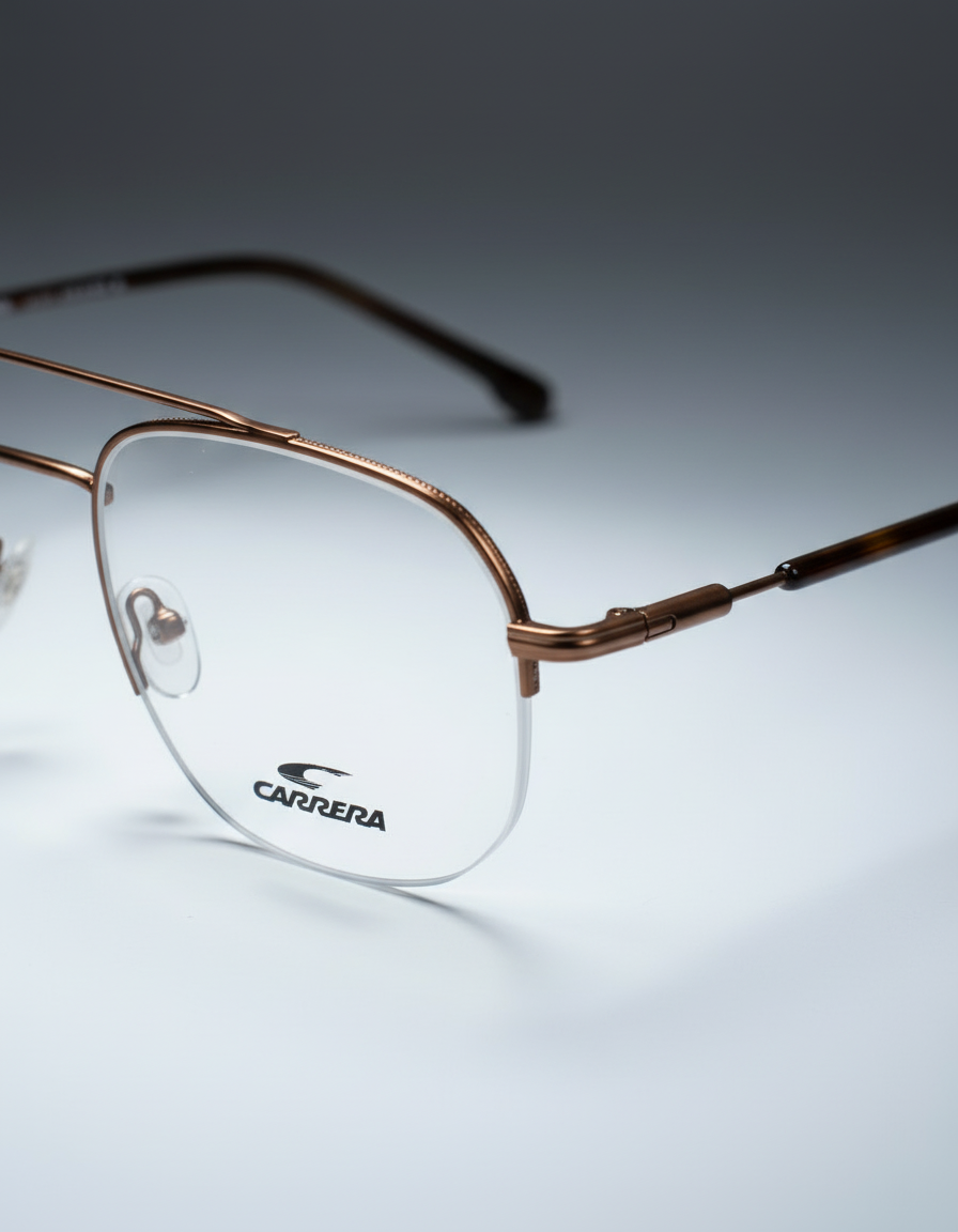 Carrera Aviator Glasses