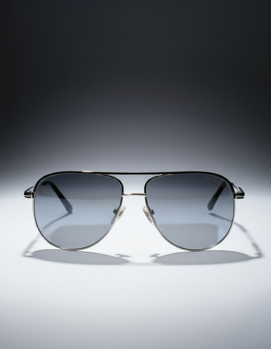 Tom Ford Aviator Sunglasses
