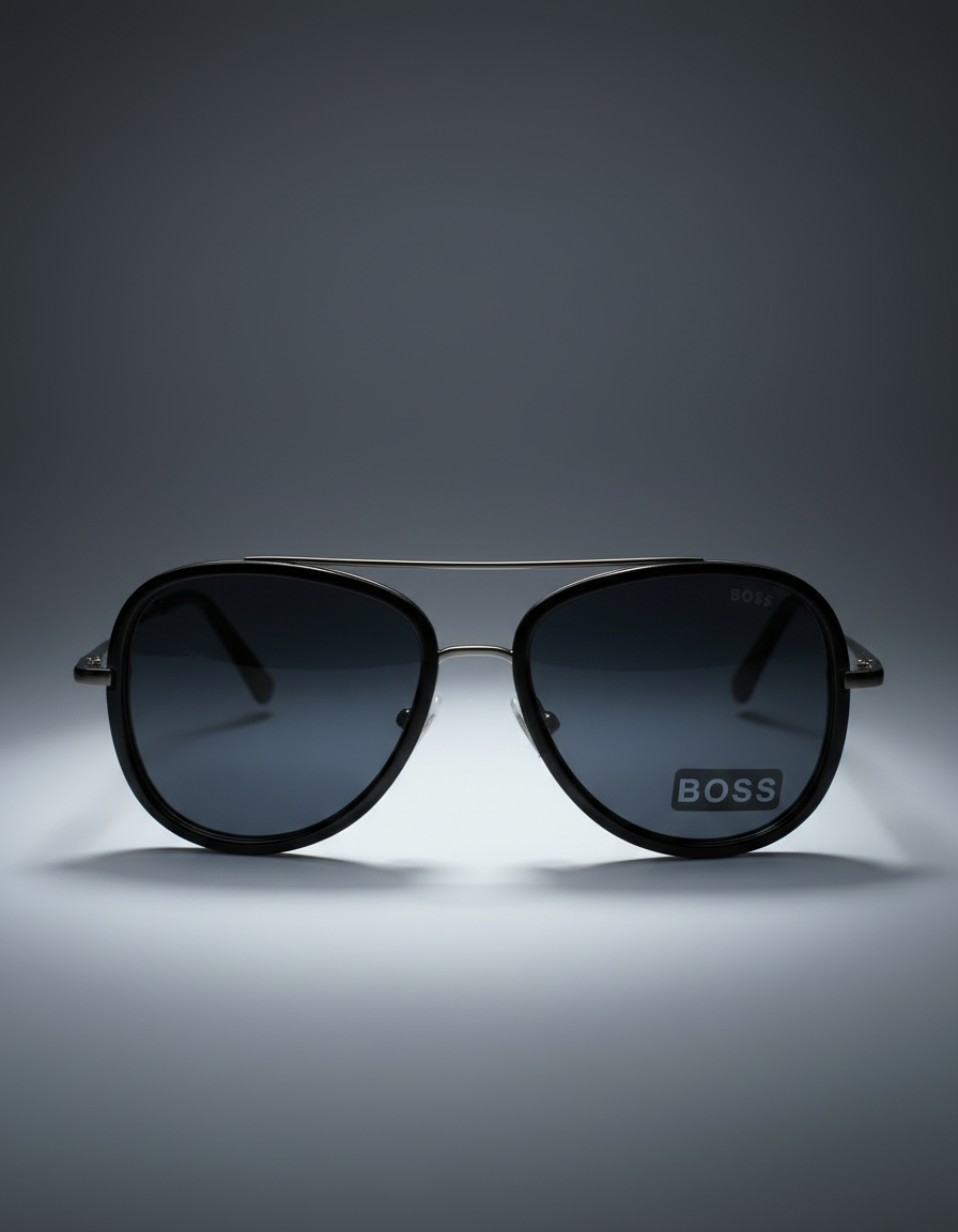 BOSS Designer Sunglasses