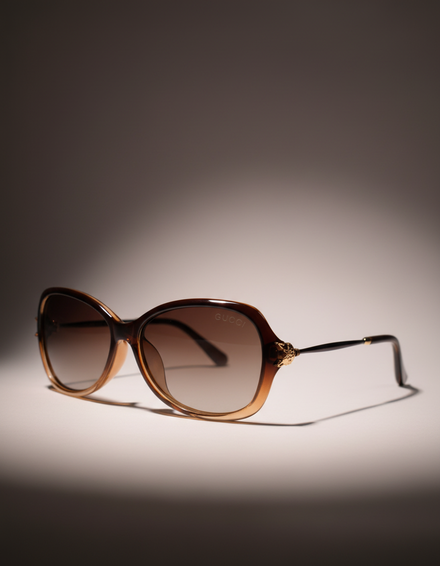 Gucci Designer Sunglasses