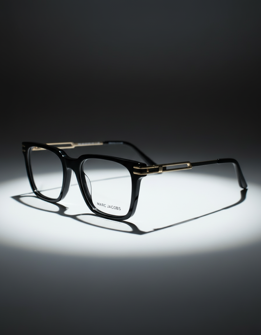 Marc Jacobs Eyeglasses