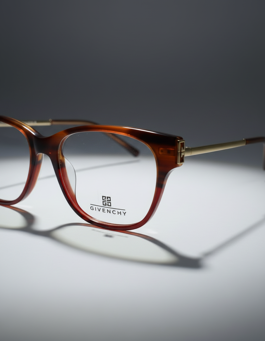 Givenchy Designer Eyeglasses