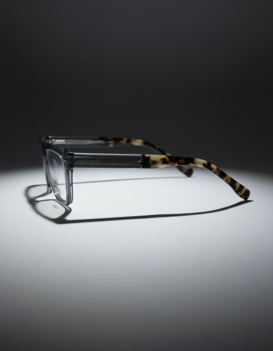 BOSS Eyeglasses