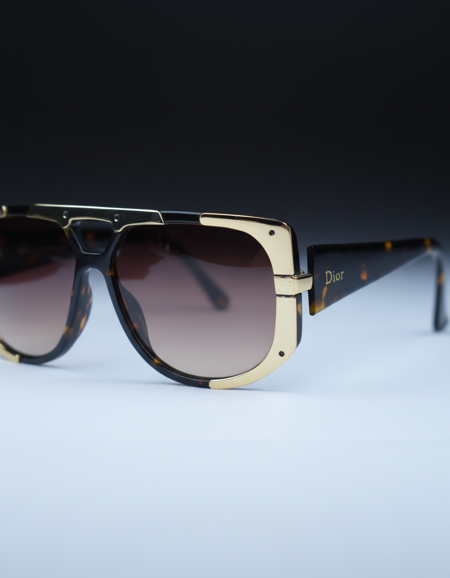 Dior Designer Sunglasses