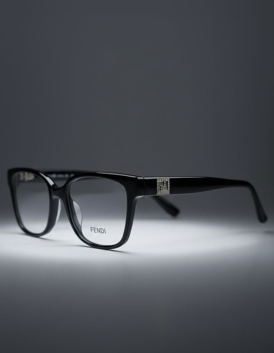 Fendi Eyeglasses