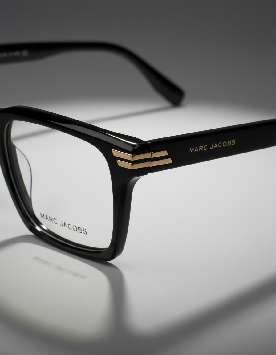 Marc Jacobs Designer Eyeglasses
