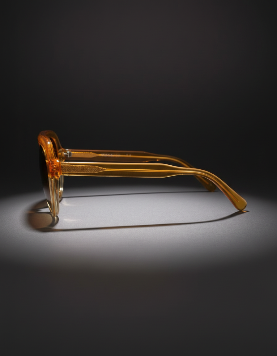 Gucci Amber Sunglasses