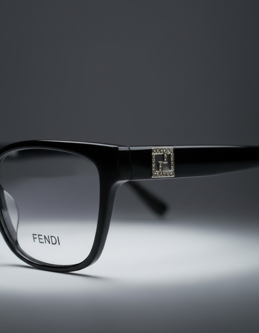 Fendi Eyeglasses