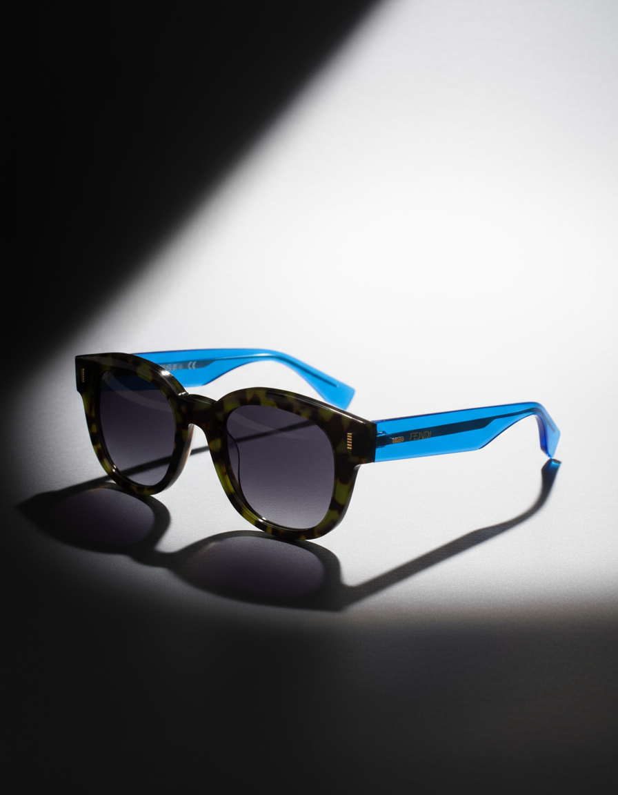 Fendi Designer Sunglasses