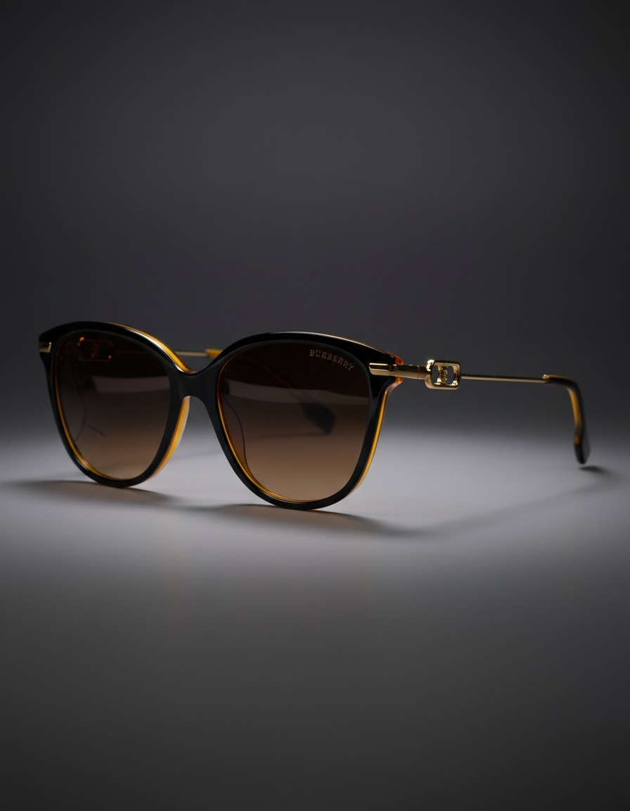 Burberry Designer Sunglasses