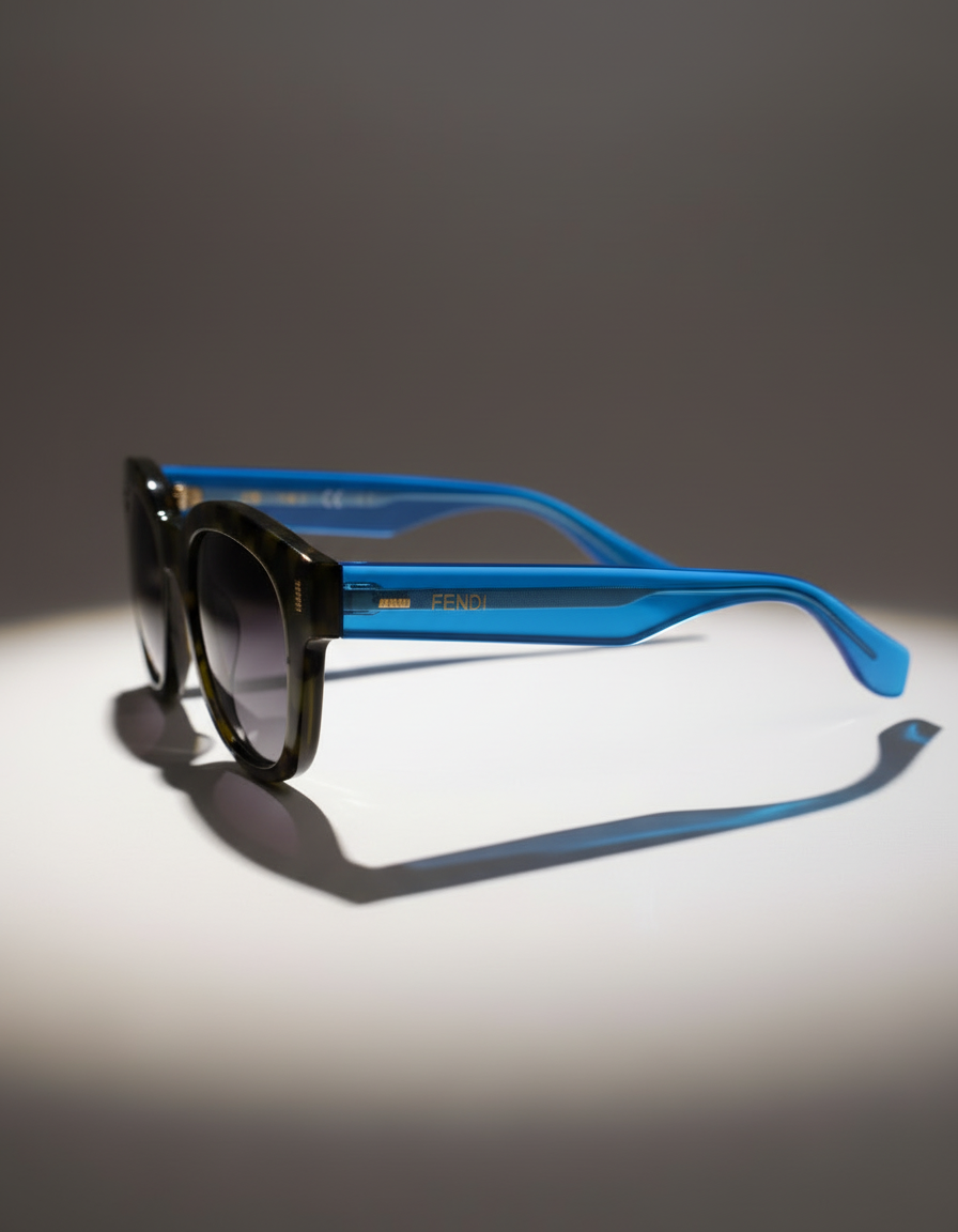 Fendi Designer Sunglasses