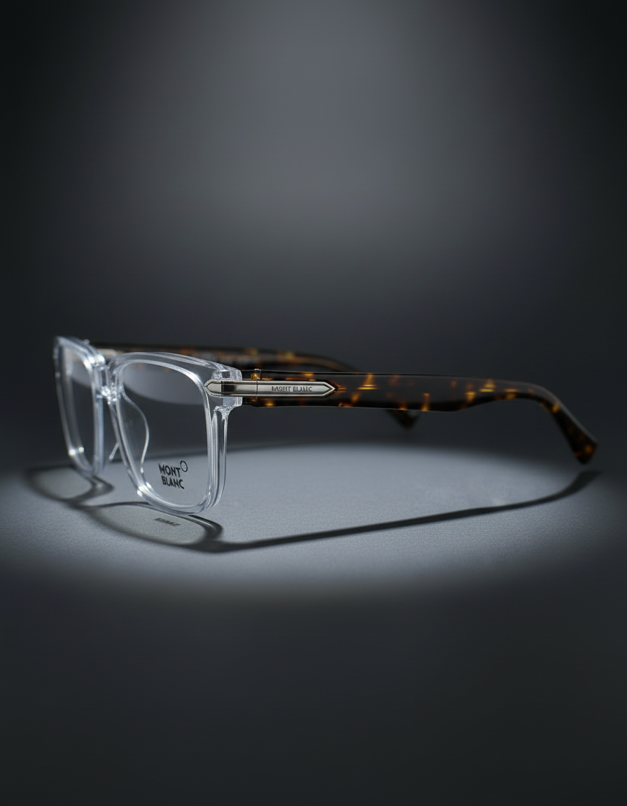 MontBlanc Eyeglasses