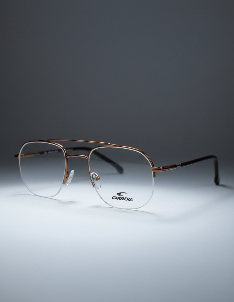 Carrera Aviator Glasses