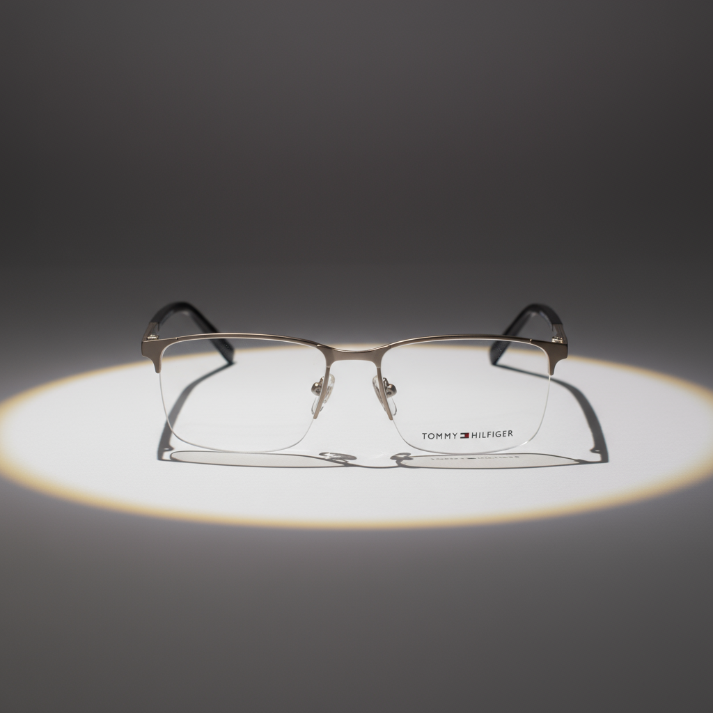 Tommy Hilfiger Eyeglasses