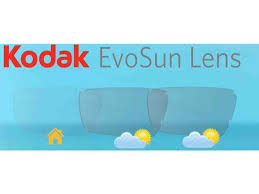 Kodak LIGHT ADAPTIVE GREY