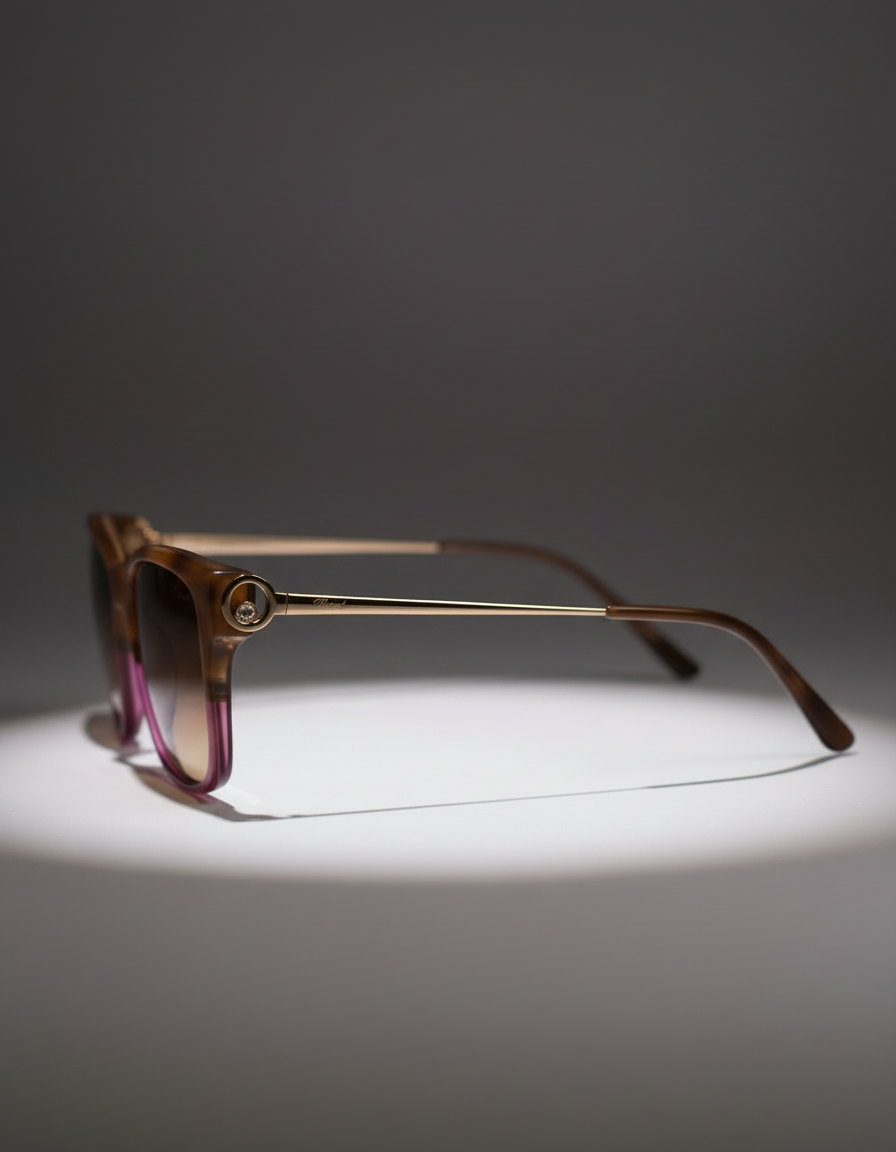 Chopard Gradient Sunglasses