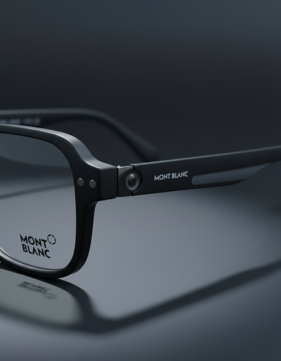 MontBlanc Designer Eyeglasses