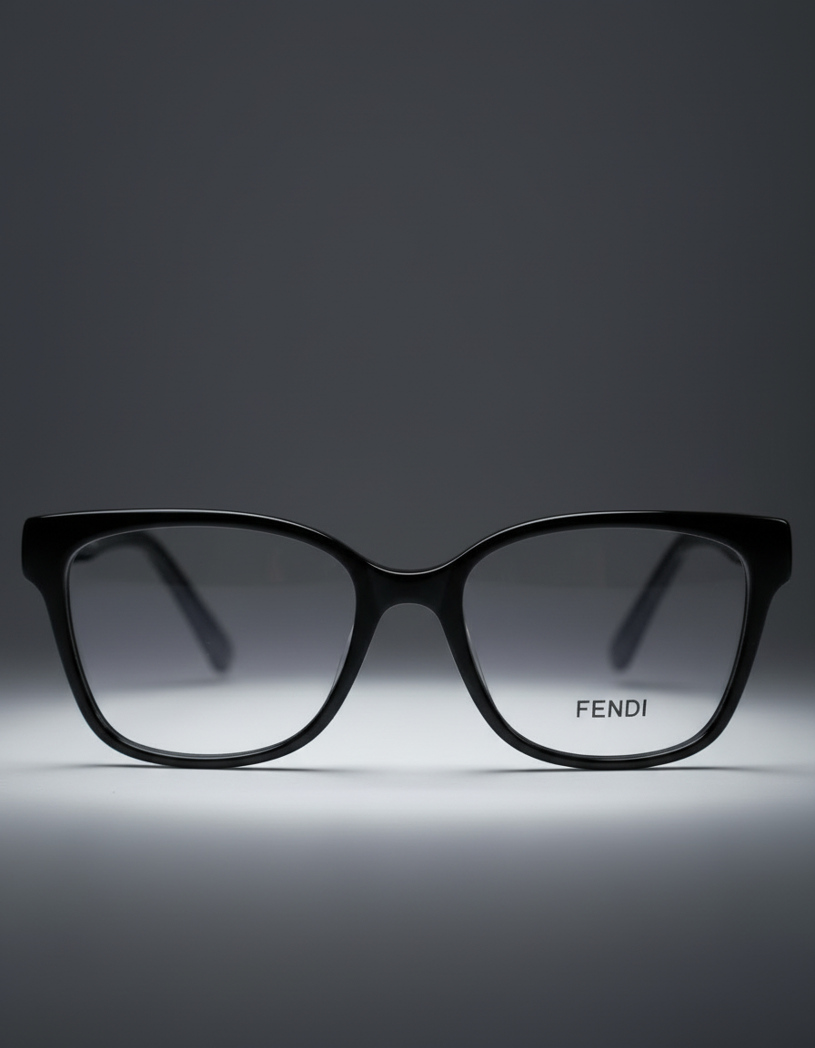 Fendi Eyeglasses