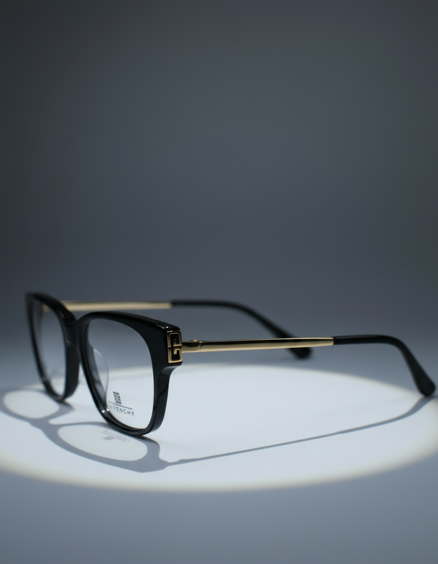 Givenchy Designer Eyeglasses