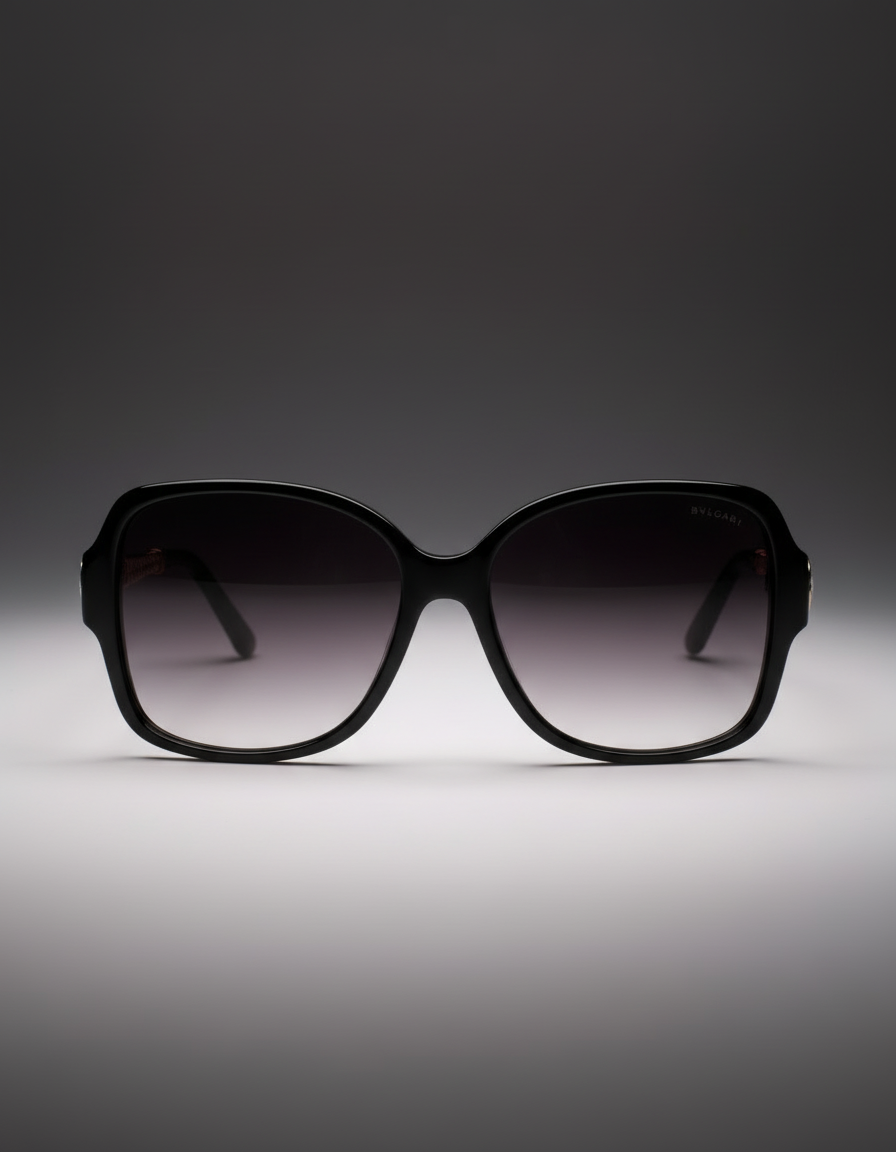 Bvlgari Designer Sunglasses
