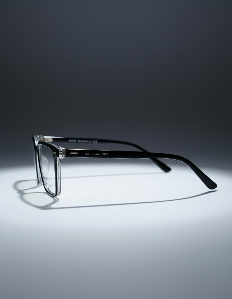 Marc Jacobs Eyeglasses