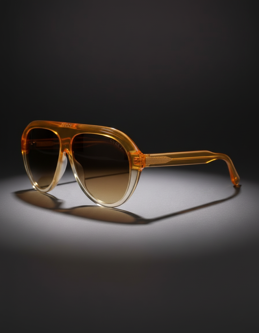Gucci Amber Sunglasses
