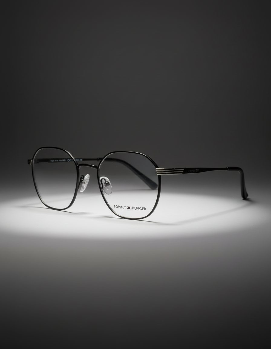 Tommy Hilfiger Eyeglasses