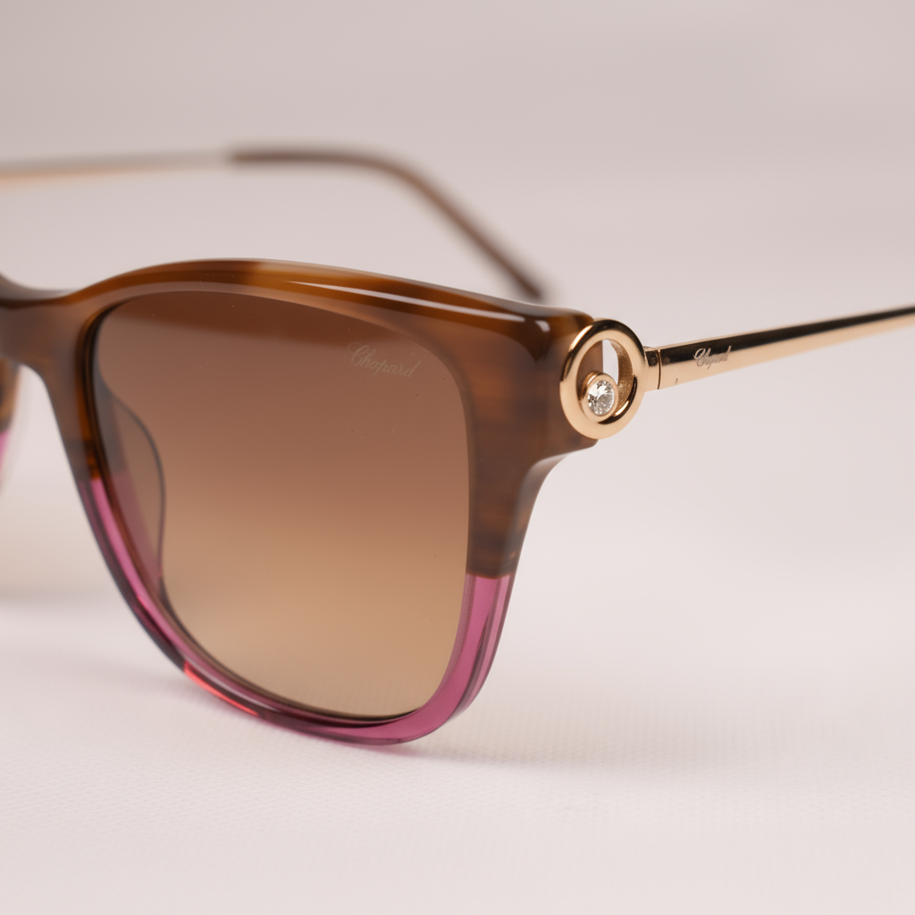 Chopard Designer Sunglasses