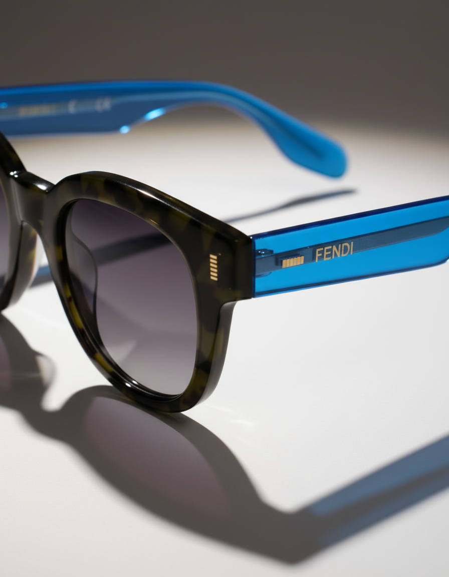 Fendi Designer Sunglasses
