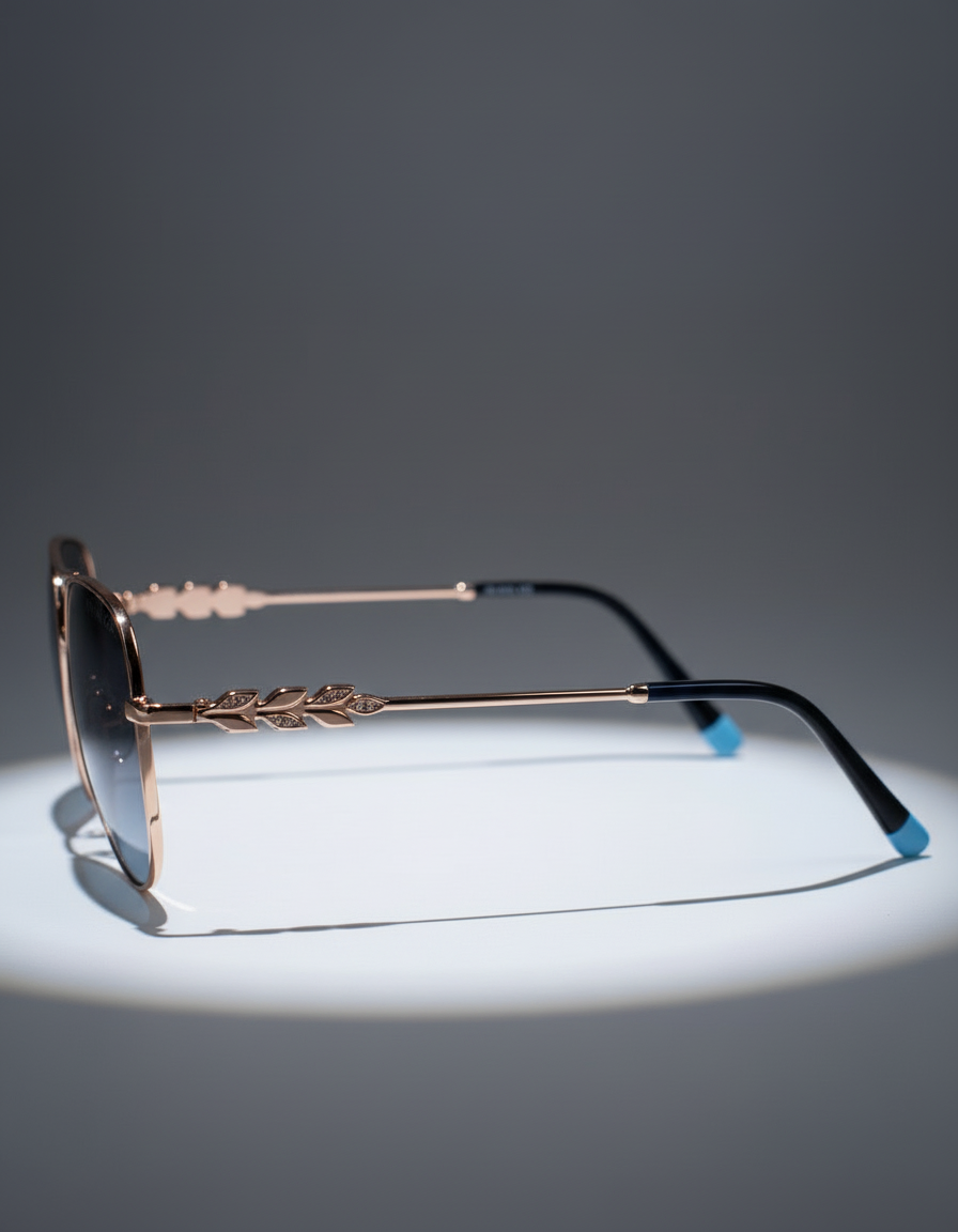 Tiffany&Co. Designer Sunglasses