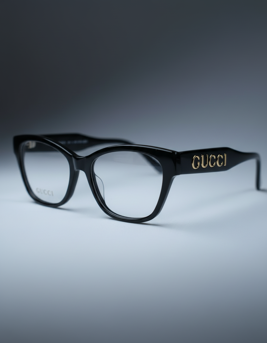 Gucci Designer Eyewear