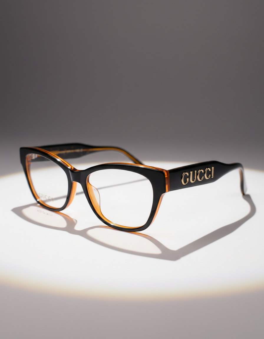 Gucci Eyeglasses
