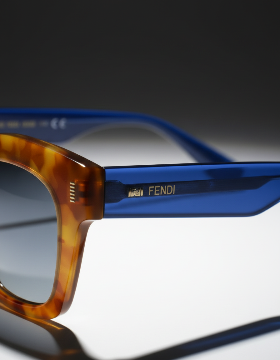 Fendi Designer Sunglasses