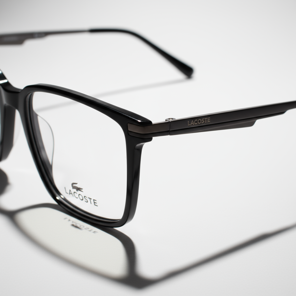 Lacoste Eyeglasses