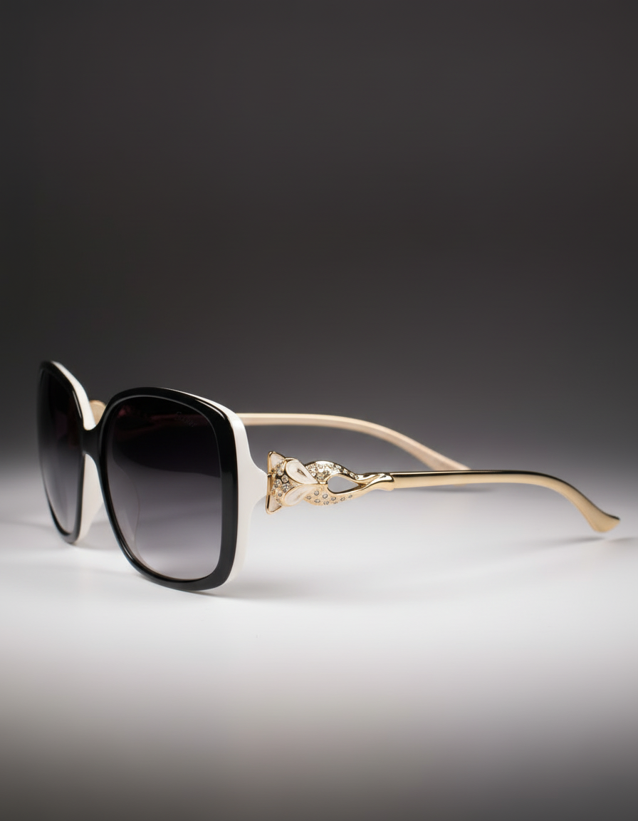 Cartier Panther Sunglasses