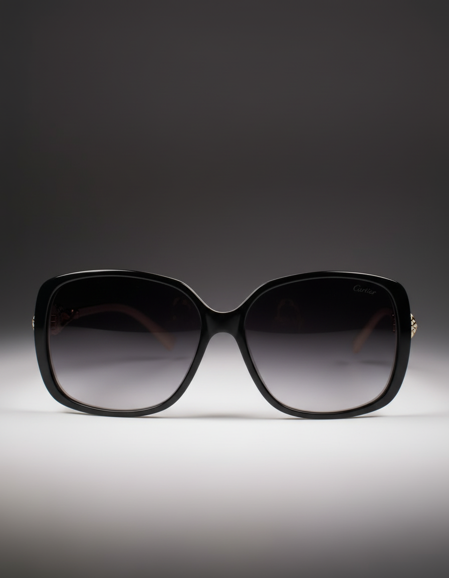 Cartier Panther Sunglasses