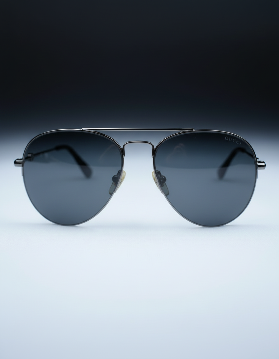 Gucci Aviator Sunglasses
