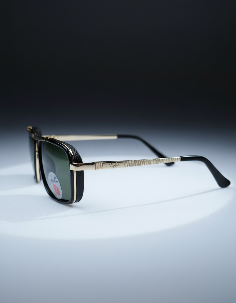 Ray-Ban Classic Polarized Sunglasses