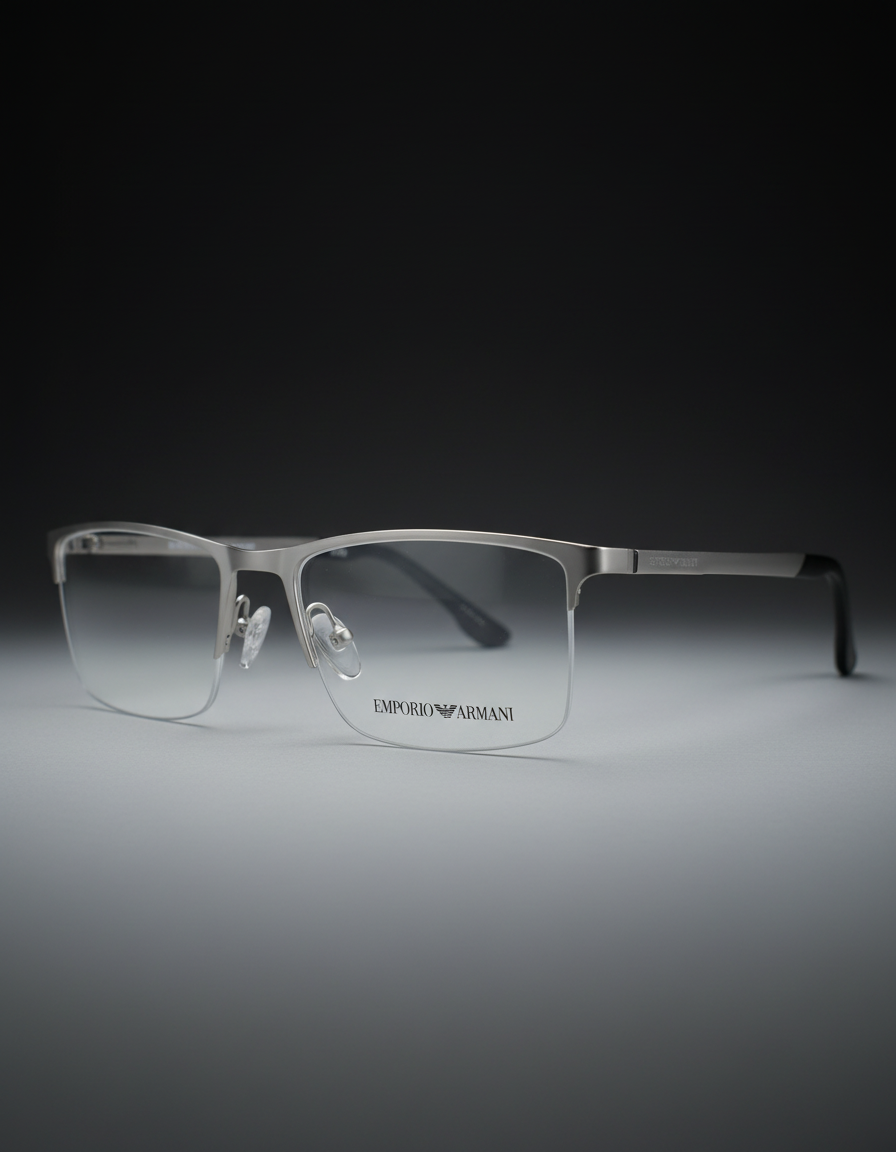 Emporio Armani Eyeglasses