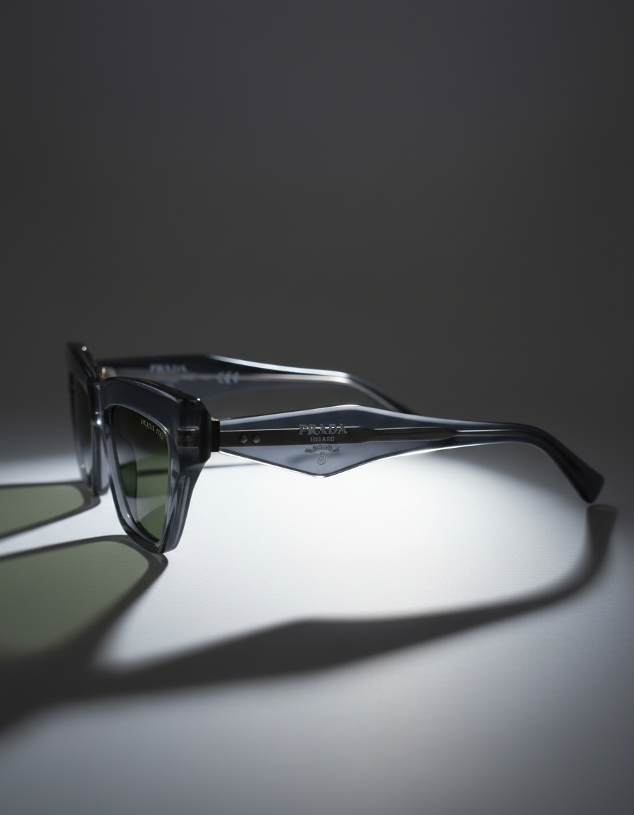 Prada Milano Designer Sunglasses