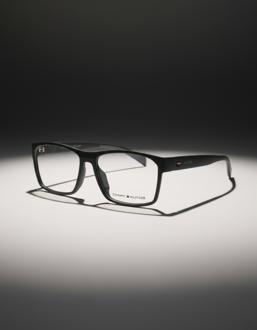 Tommy Hilfiger eyeglasses