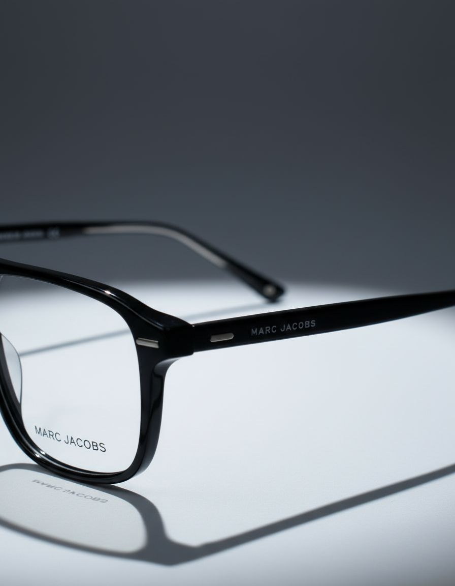 Marc Jacobs Eyeglasses