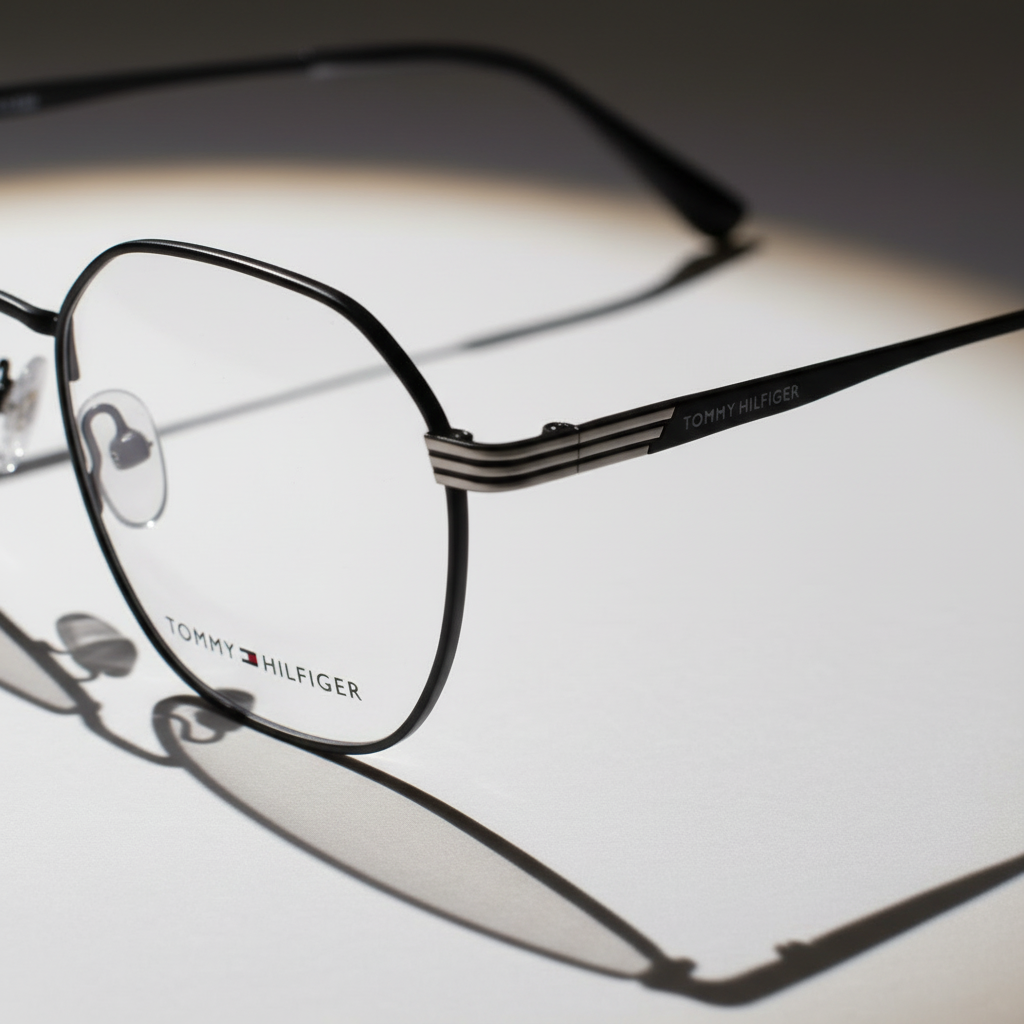 Tommy Hilfiger Eyeglasses