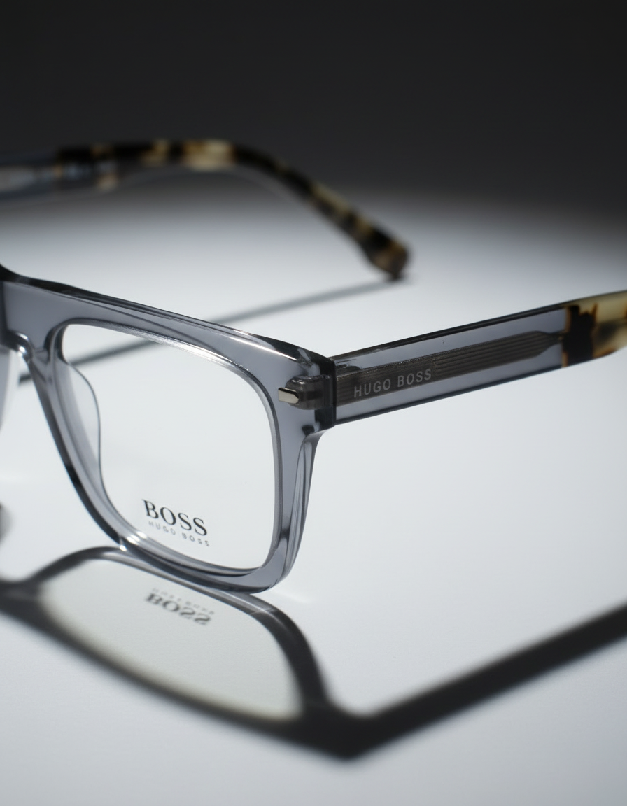 BOSS Eyeglasses