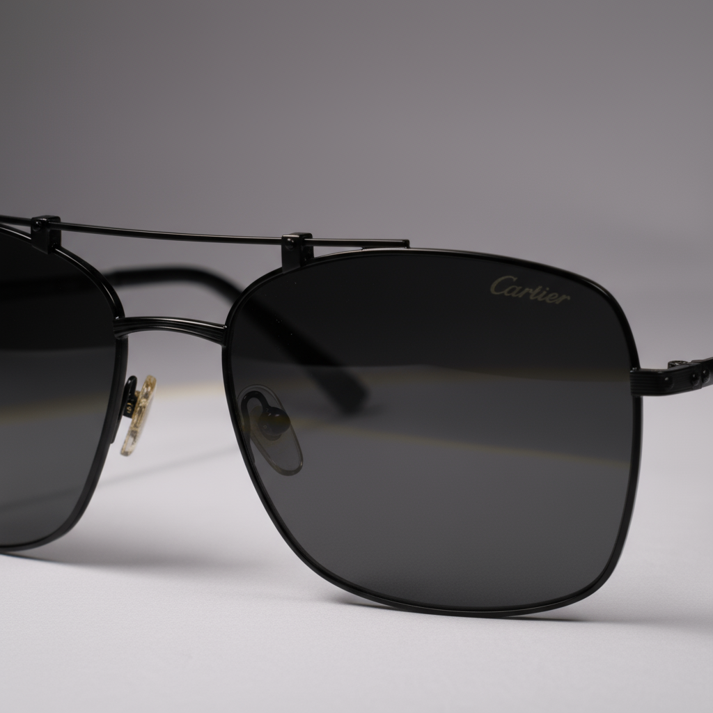Cartier Sunglasses
