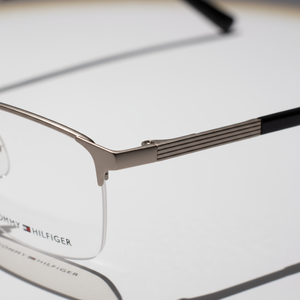 Tommy Hilfiger Eyeglasses