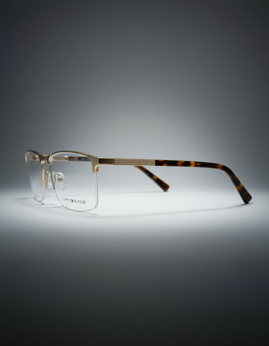 Tommy Hilfiger Eyeglasses