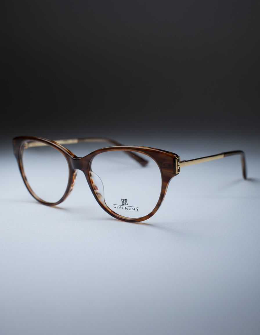 Givenchy Designer Eyeglasses
